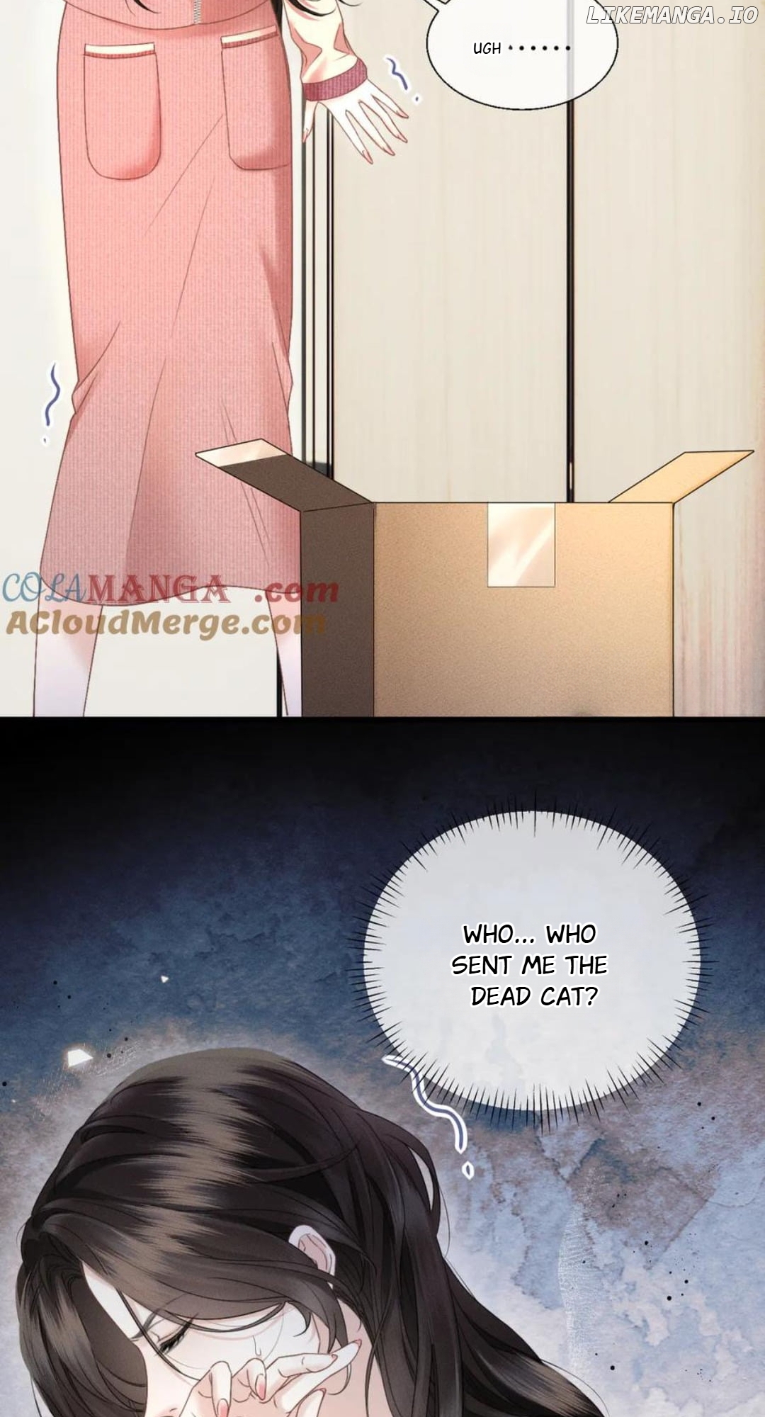 Deeply In Love Chapter 16 - page 27